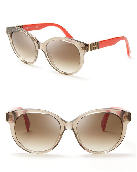 sunglasses fendi sale|fendi sunglasses outlet.